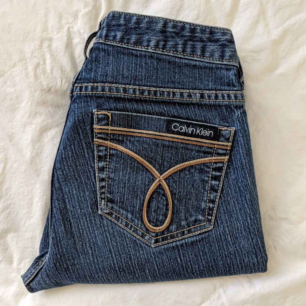 Calvin Klein Jeans